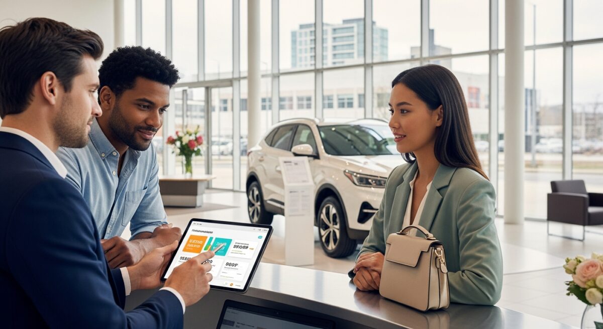 Instant Auto Loan Approval Online