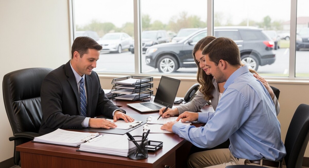 tips to get approved