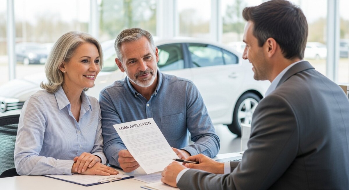 what do lenders require