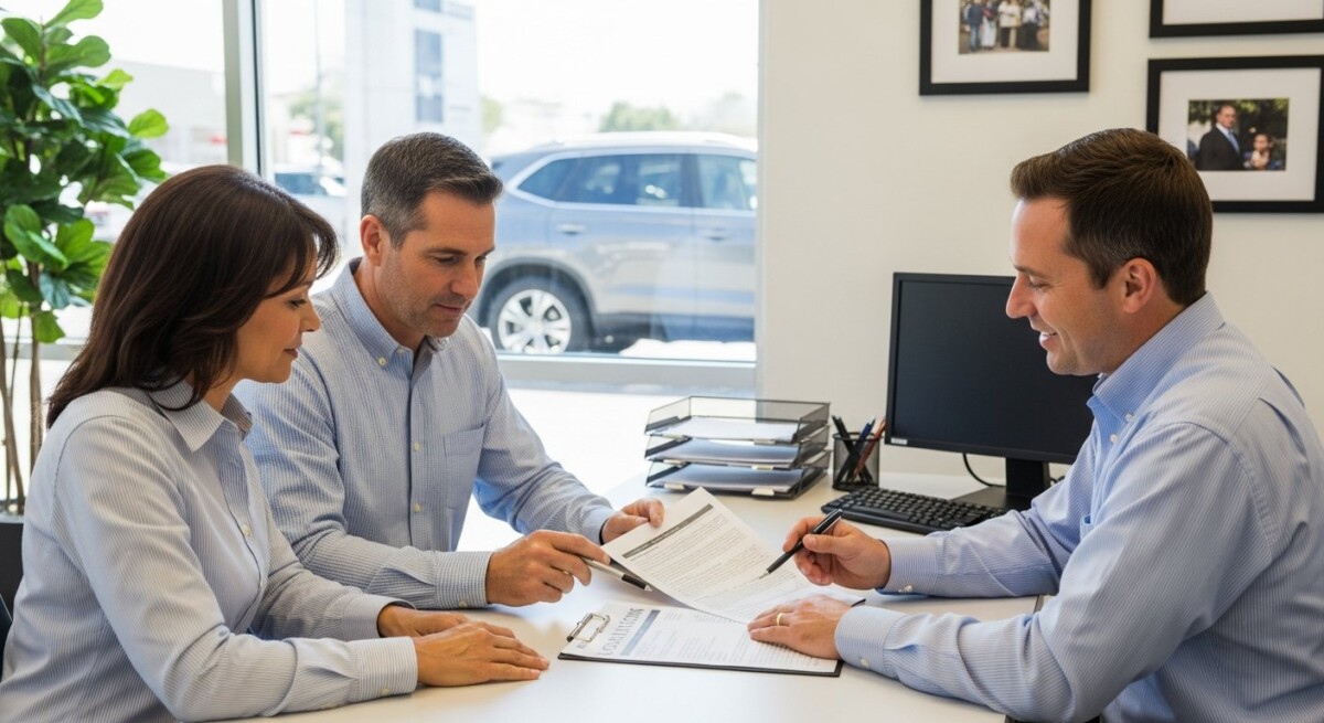 tips for loan approval