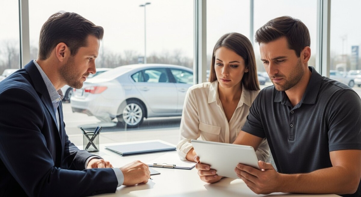 what is loan pre-approval