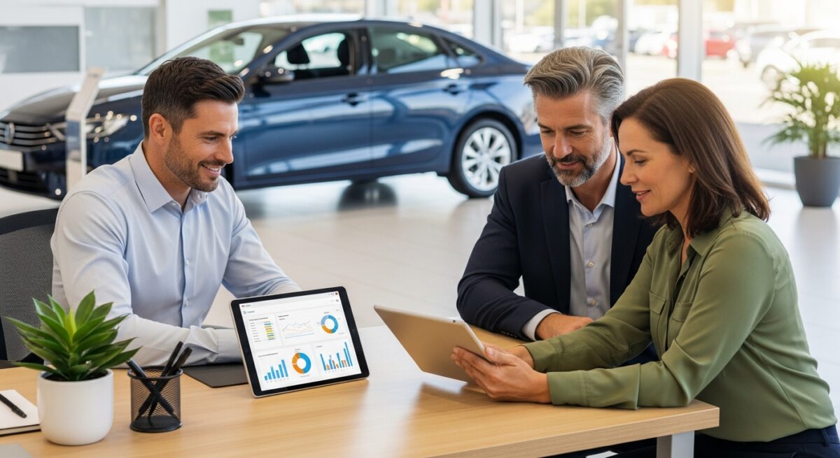 Pre‑Approval vs Pre‑Qualification for Auto Loans