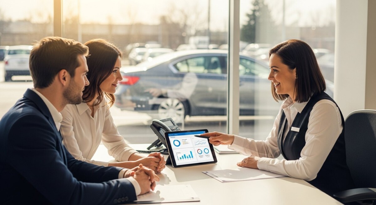 how do I get approved