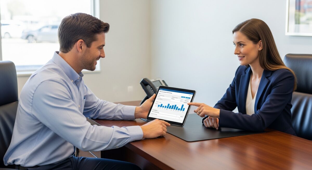 Guaranteed Auto Loan Approval for Bad Credit