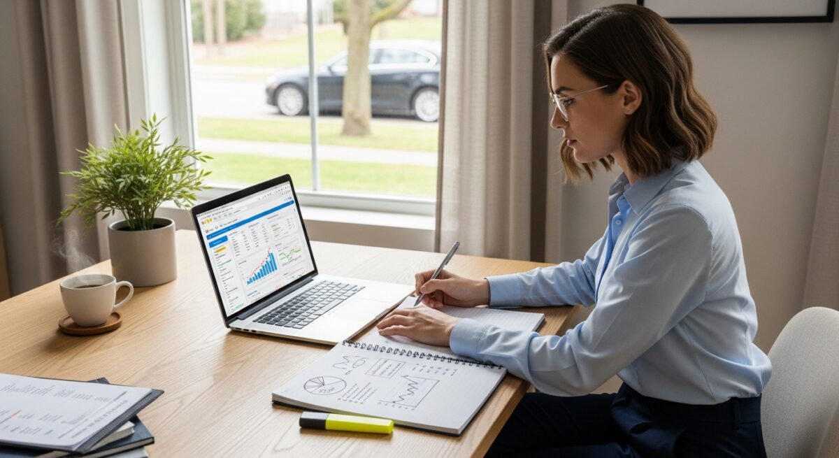 How to Improve Credit Before Applying for an Auto Loan