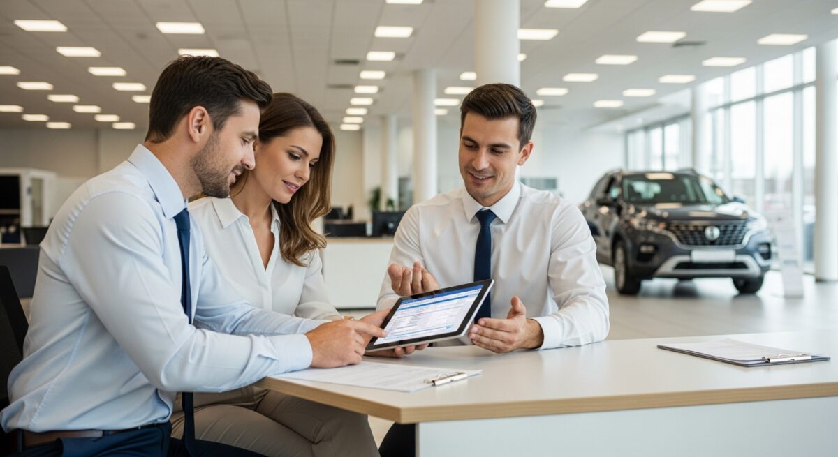 24‑Hour Auto Loan Approval