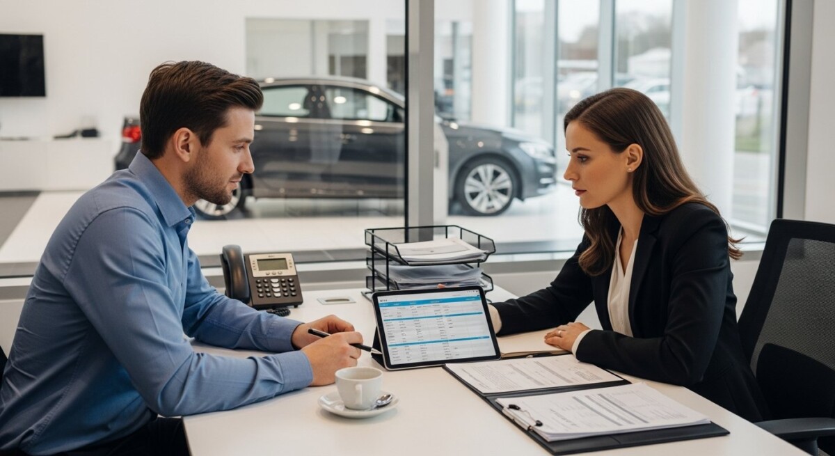 improve auto loan eligibility