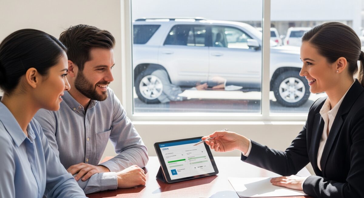 Direct Lender Auto Loans for Bad Credit