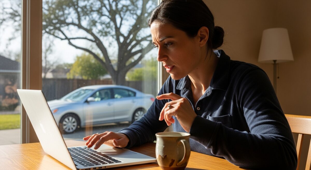 Auto Loan With Unemployment Income