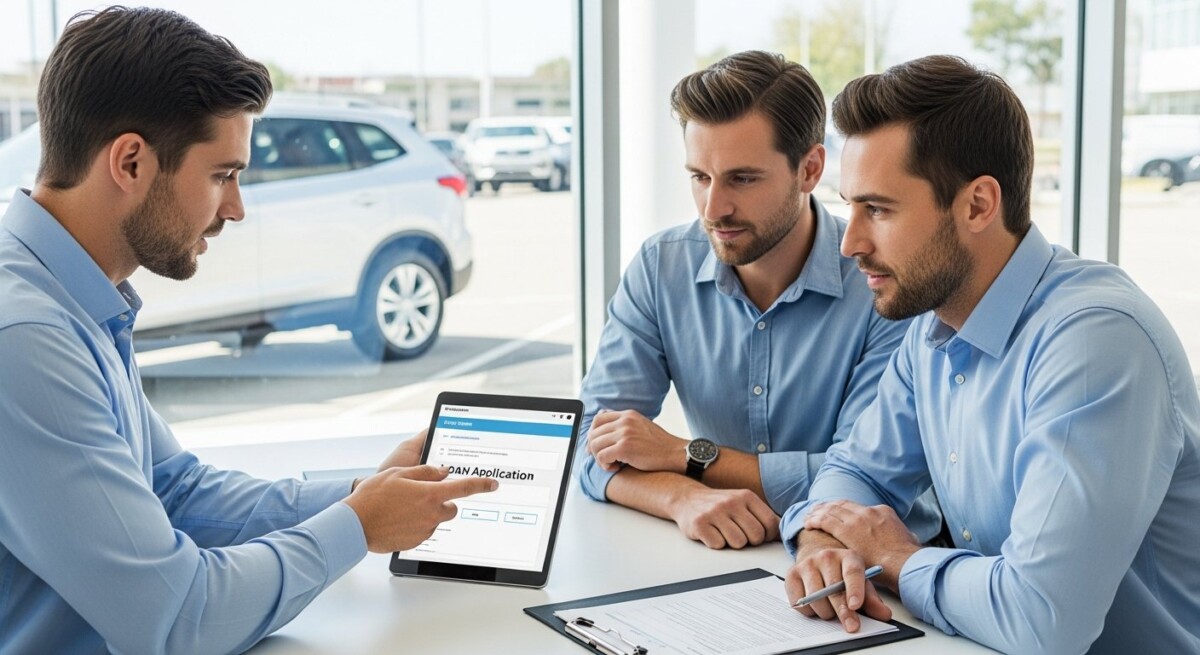 fastest way to get approved