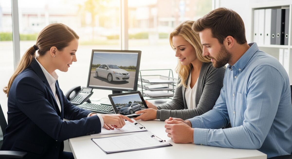 Best Lenders for Bad Credit Auto Loans