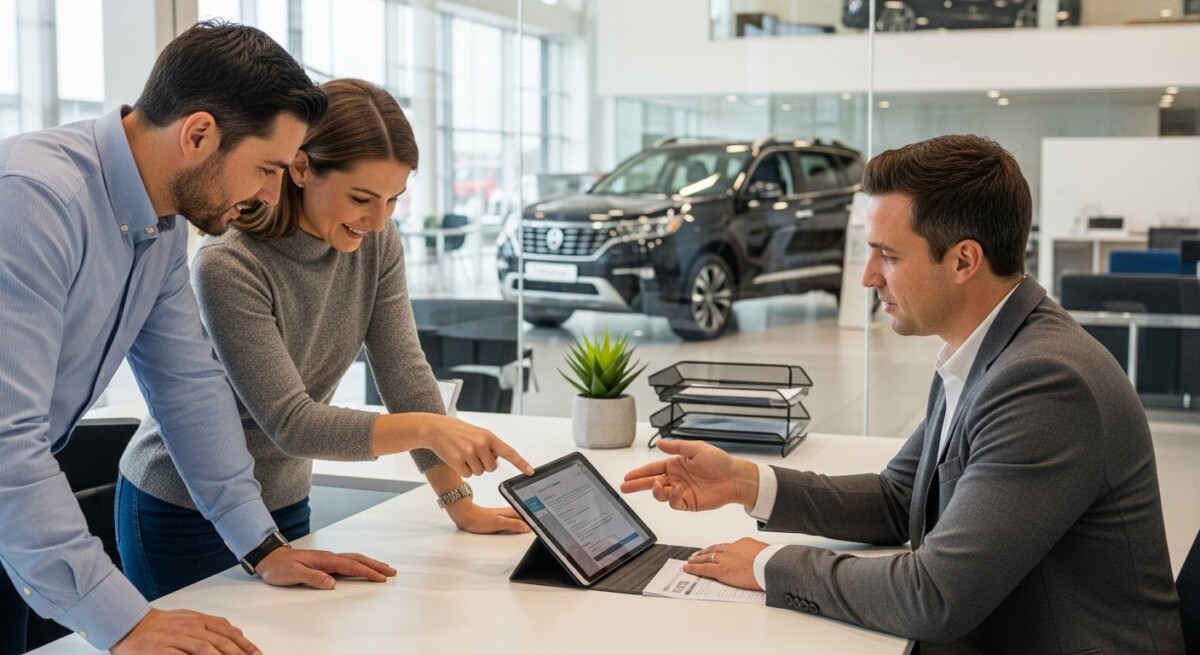 how to pass loan approval