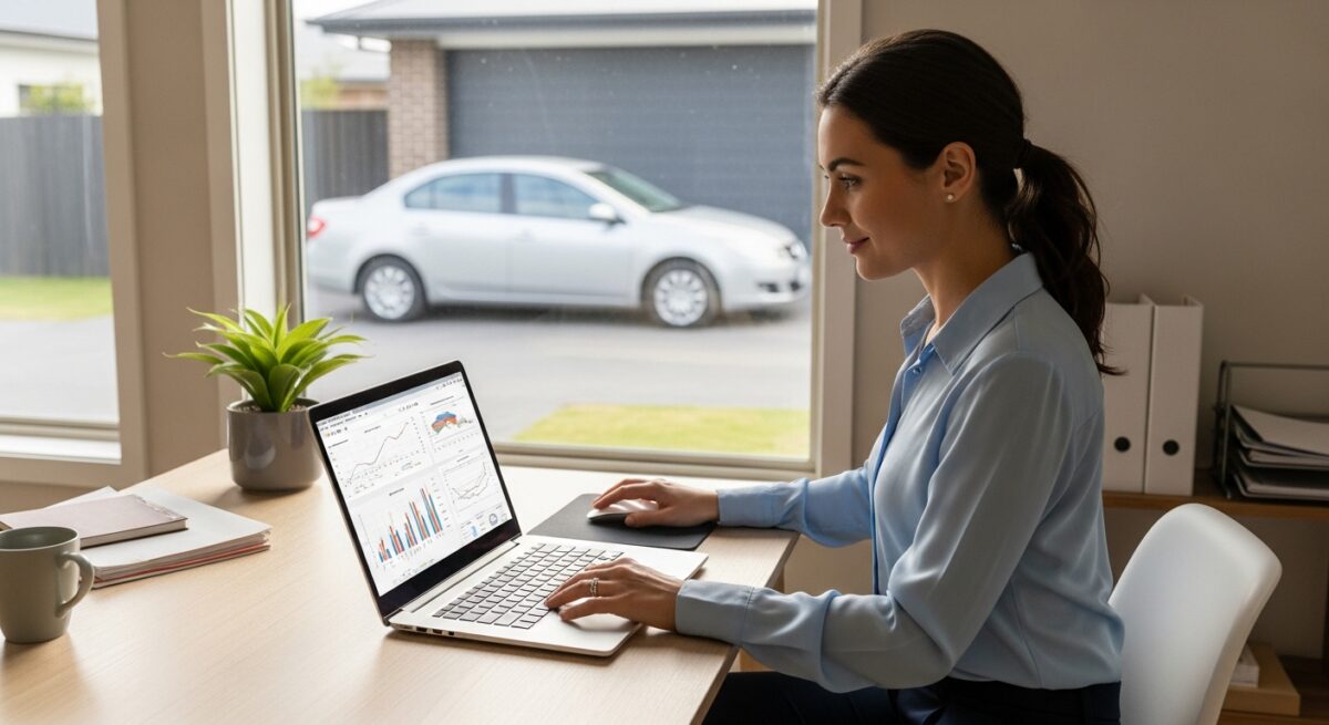 Refinancing a Bad Credit Auto Loan Later