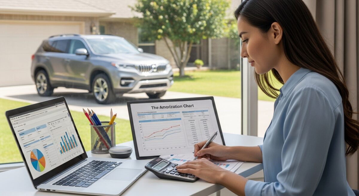 How to Calculate an Auto Loan Payment Before Applying