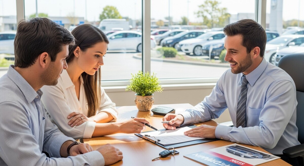 how lenders approve loans