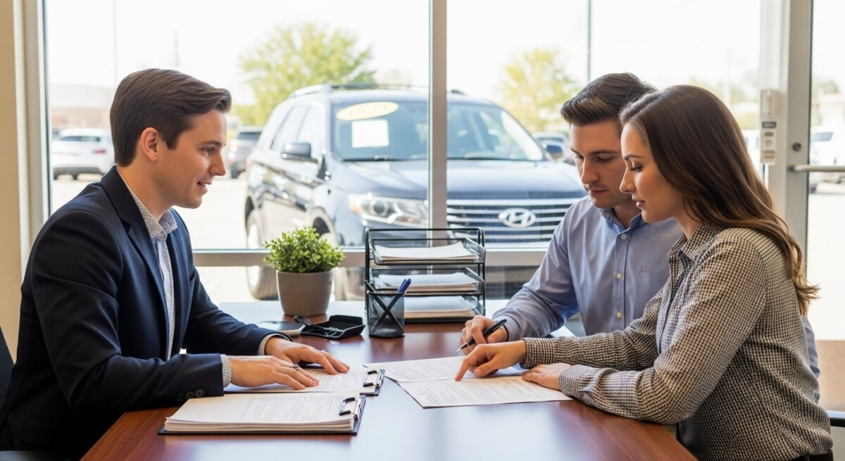 how to qualify for loan