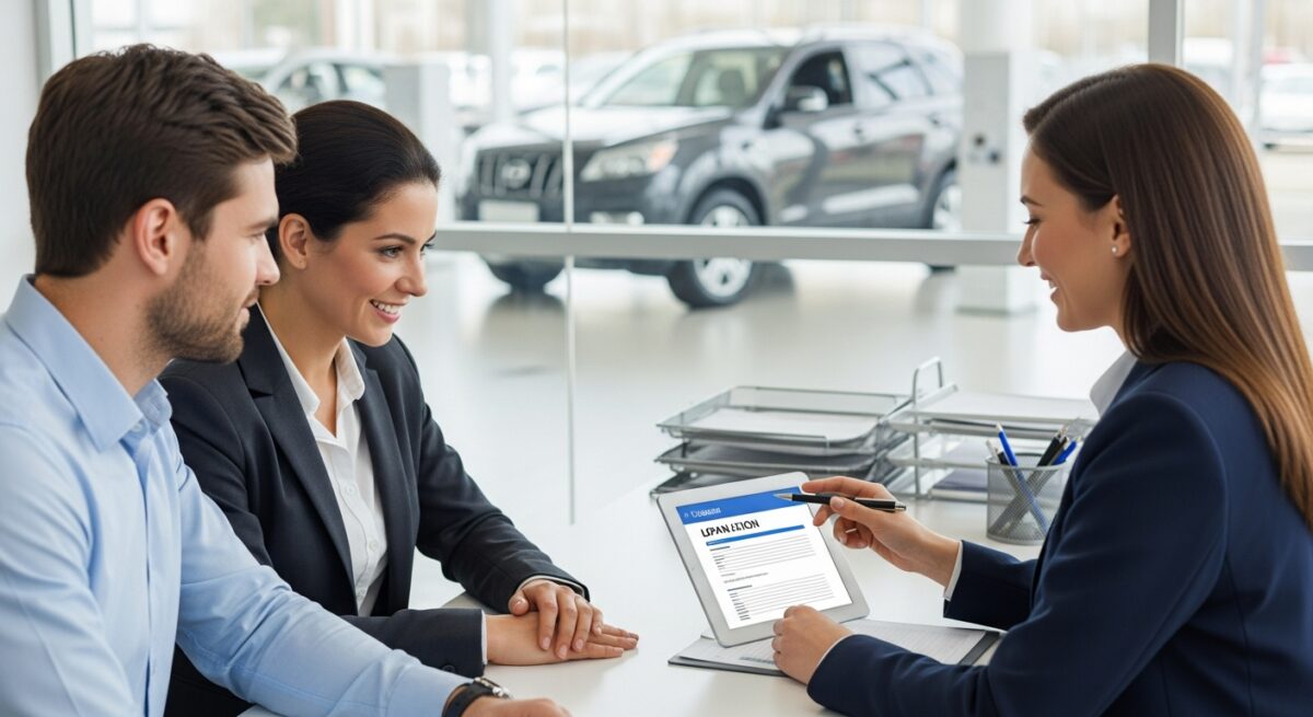 Car Loans Online How to Get Approved Even With Bad Credit