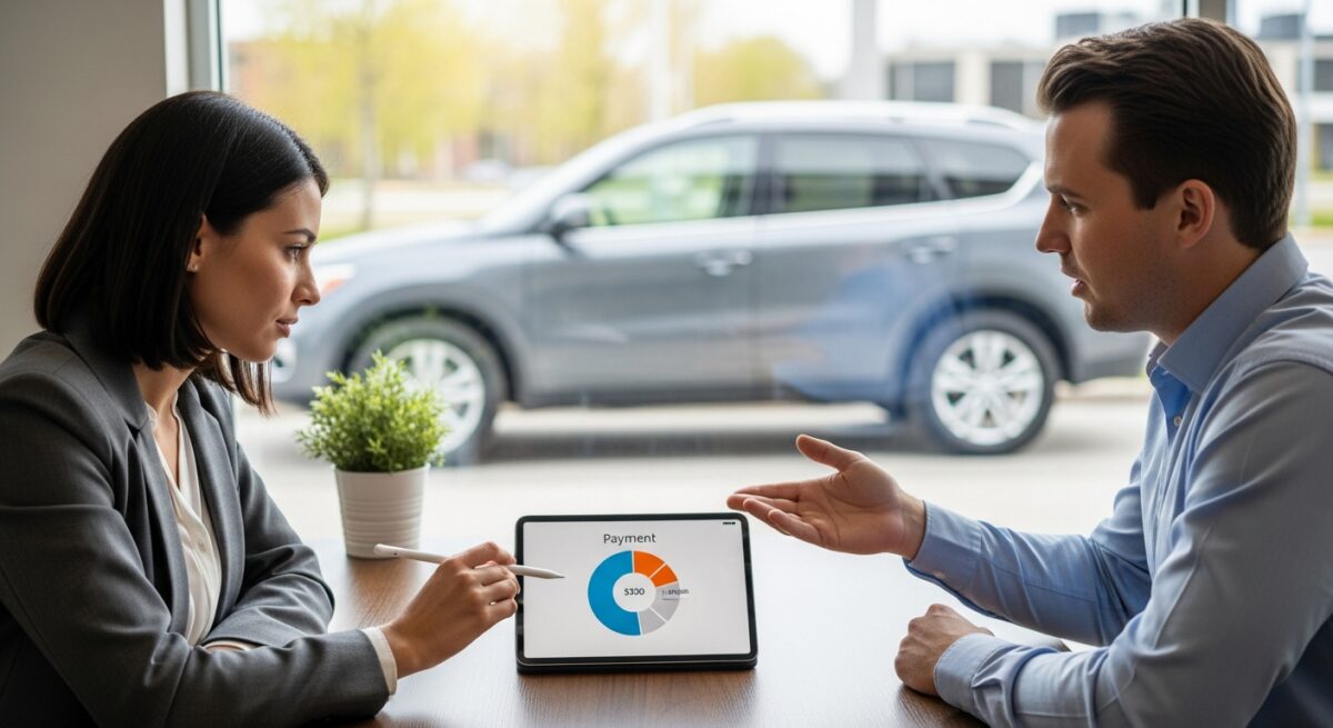 Auto Loan Prequalification How to Check Your Eligibility