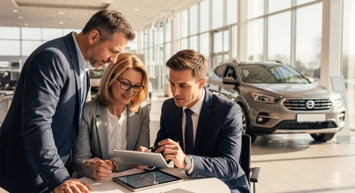 Zero APR Car Loans How Promotional Financing Works