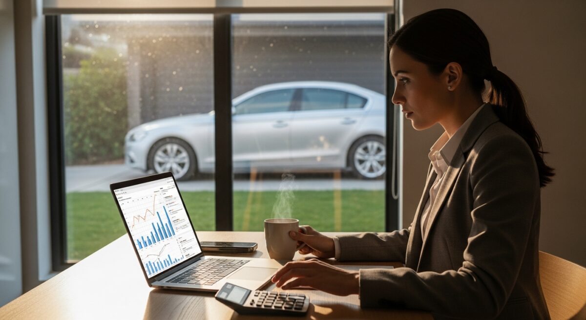 Pay Off Car Loan Early Pros and Cons