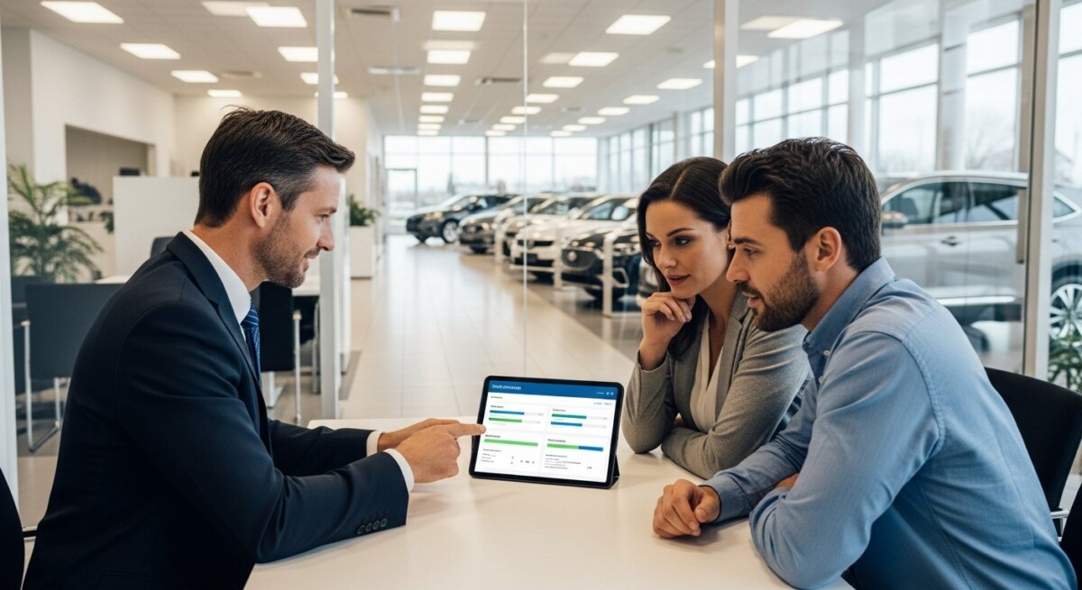 quick auto loan approval