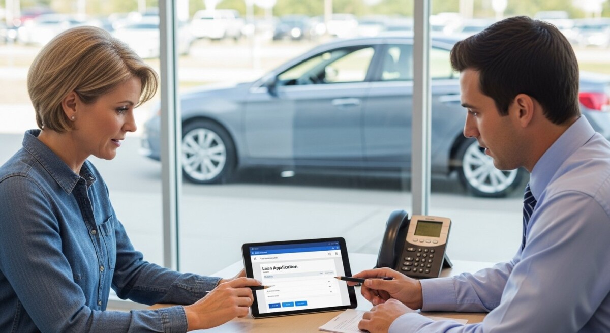 how to get pre-approved