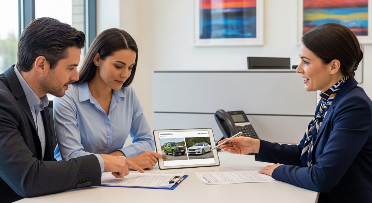 Car Loan vs Car Mortgage Loan What Is the Difference