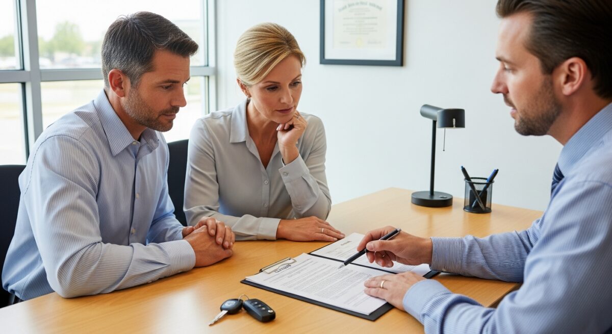 Good APR for Car Loan What Rates Should You Expect