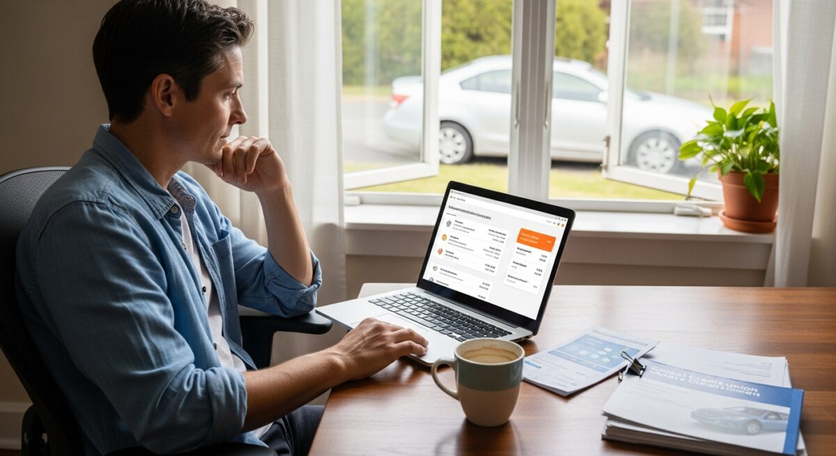 Auto Loan Refinancing How to Lower Your Monthly Payment