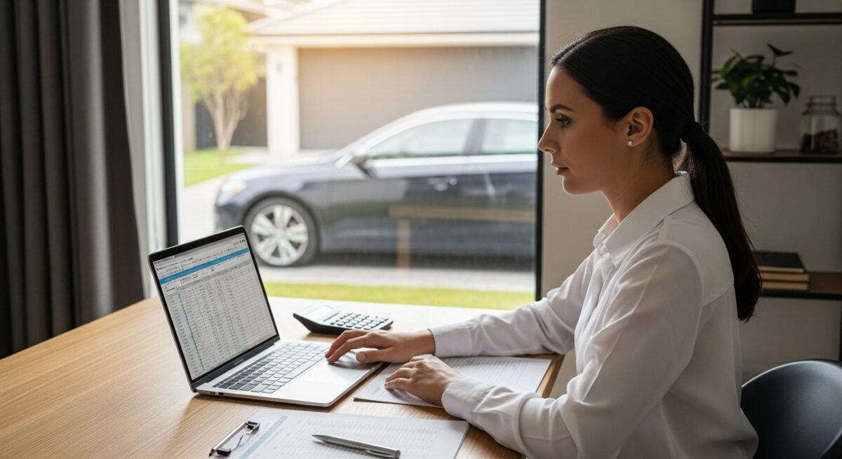 Car Loan Payment Estimate How to Calculate Your Loan Cost