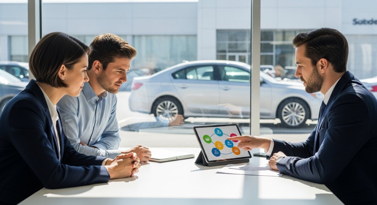 what lenders look for