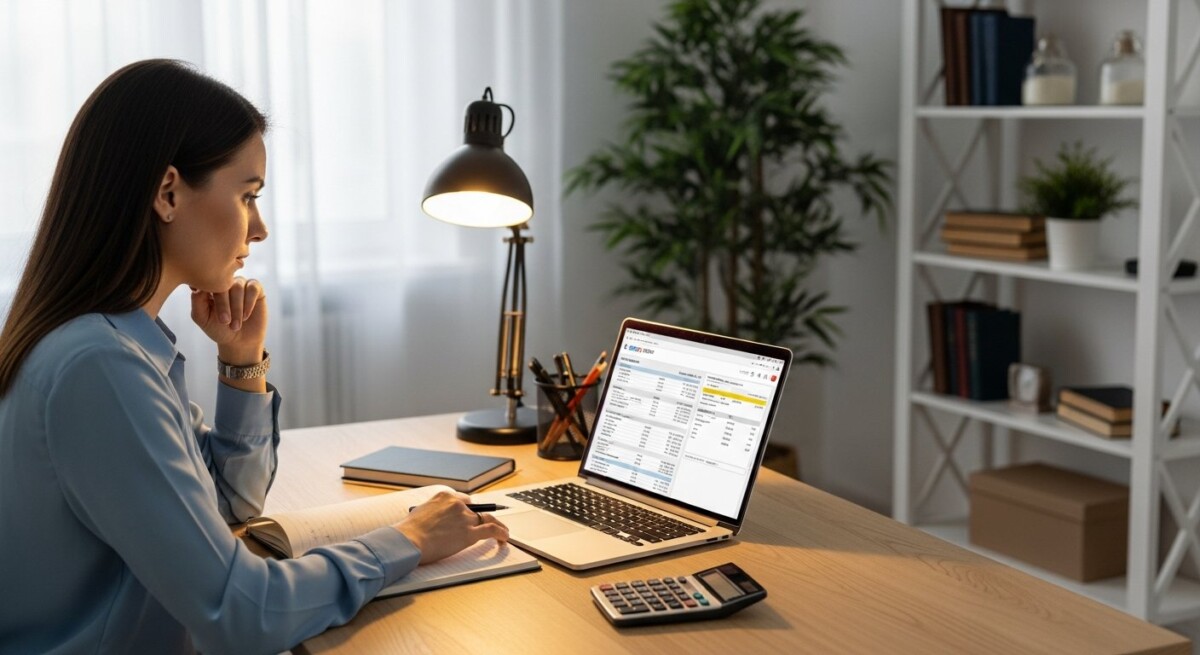 what credit score needed