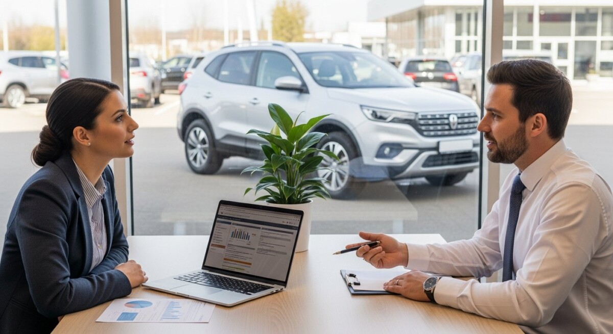 car loan approval secrets