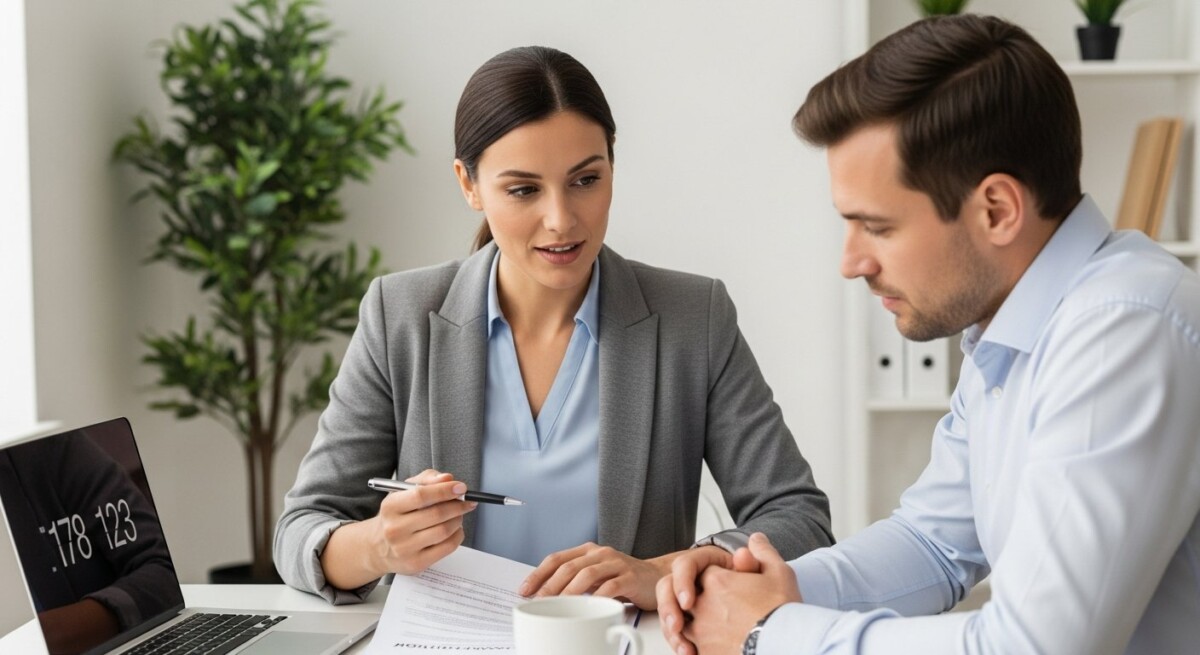 secrets to loan approval