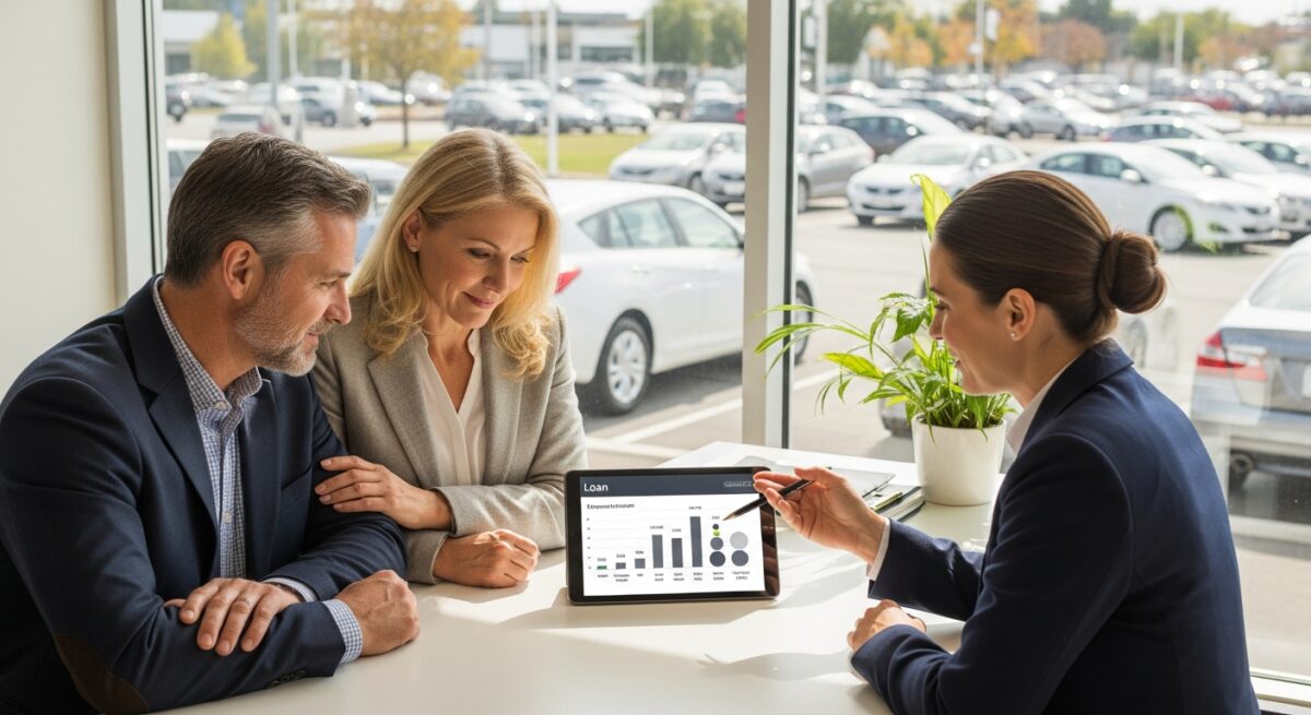 Auto Loan Rates Today What Borrowers Should Expect