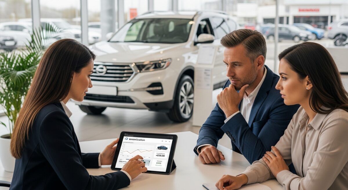 Used Car Loan Rates What You Should Know Before Buying