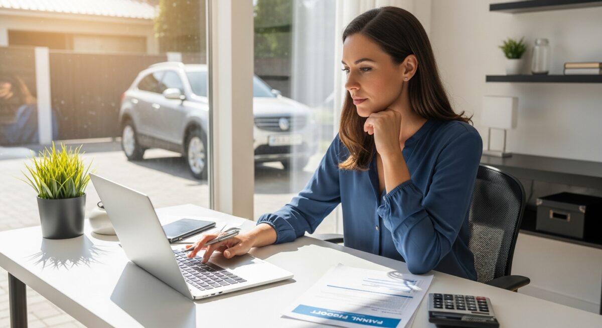 Best Car Loan Rates Today How to Find Low Interest Loans