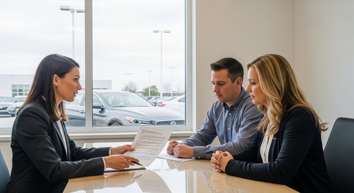 auto loan eligibility criteria