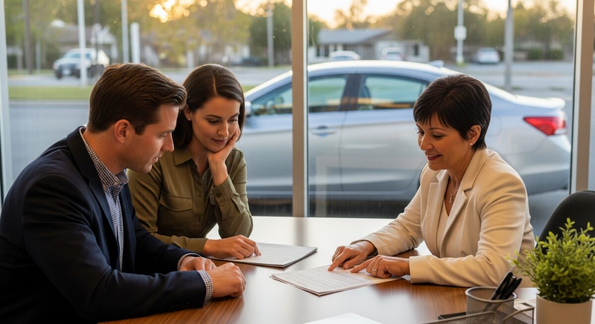 Bank Loan for Car How Traditional Auto Loans Work