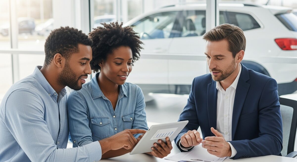 Used Car Loans How Financing Works for Pre Owned Vehicles