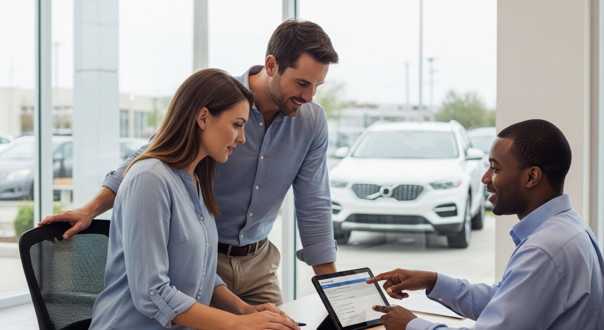 how to ensure approval