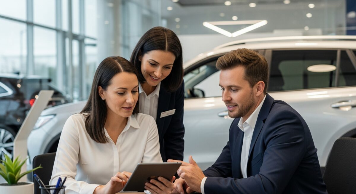 Used Car Loans How Financing Works for Pre Owned Vehicles