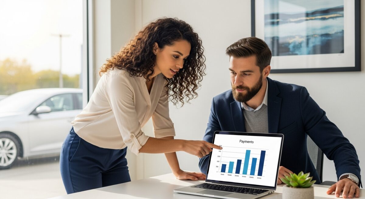 Vehicle Loan Interest Rates What Borrowers Should Expect