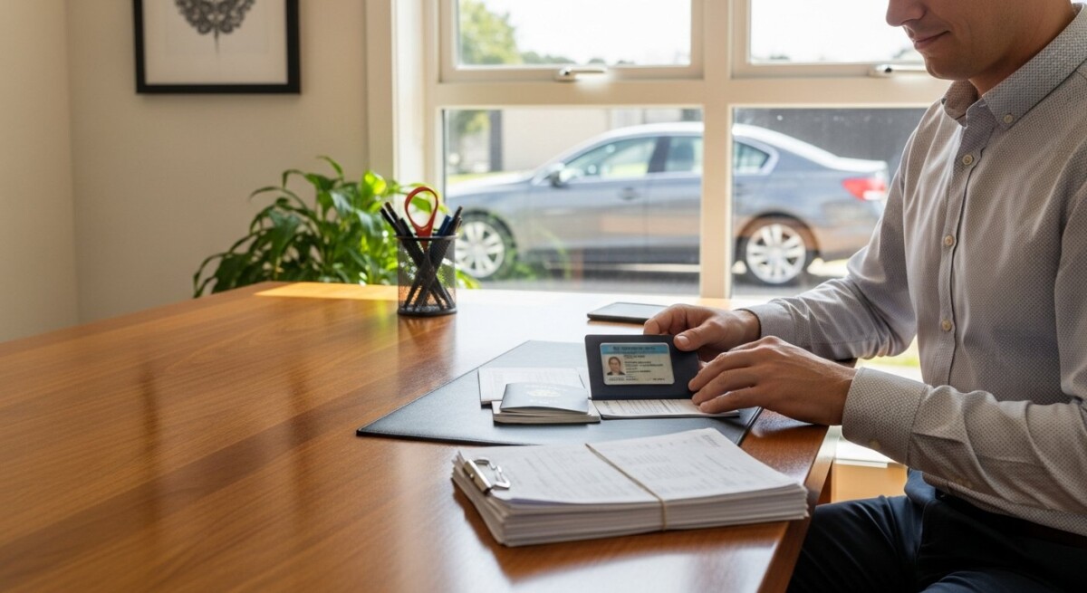 documents needed for loan