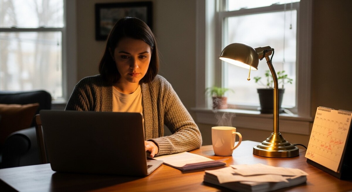 improve credit for loan