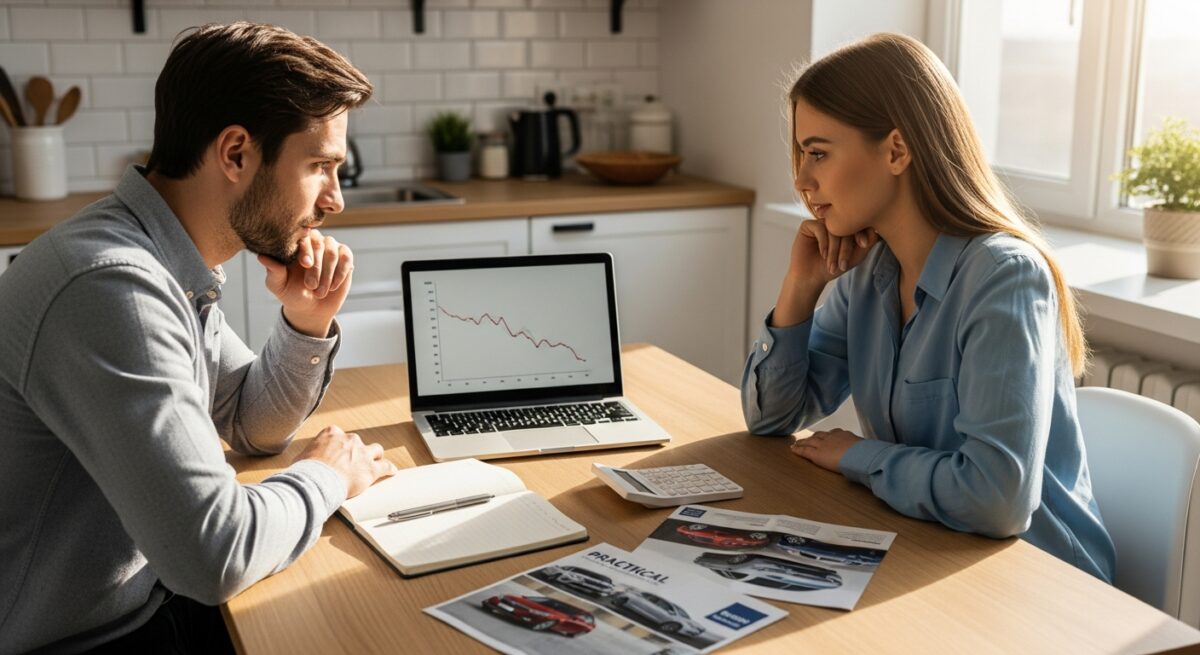 Estimated Monthly Car Payment How to Calculate