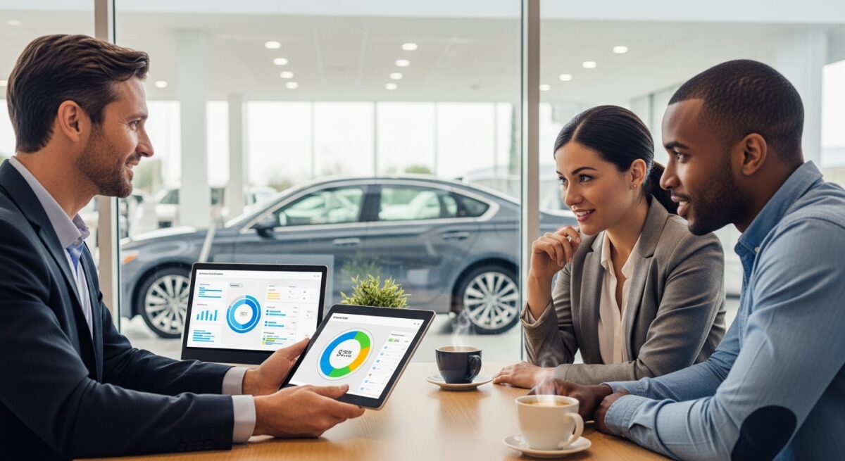 Car Loan Approval How to Get Approved Fast