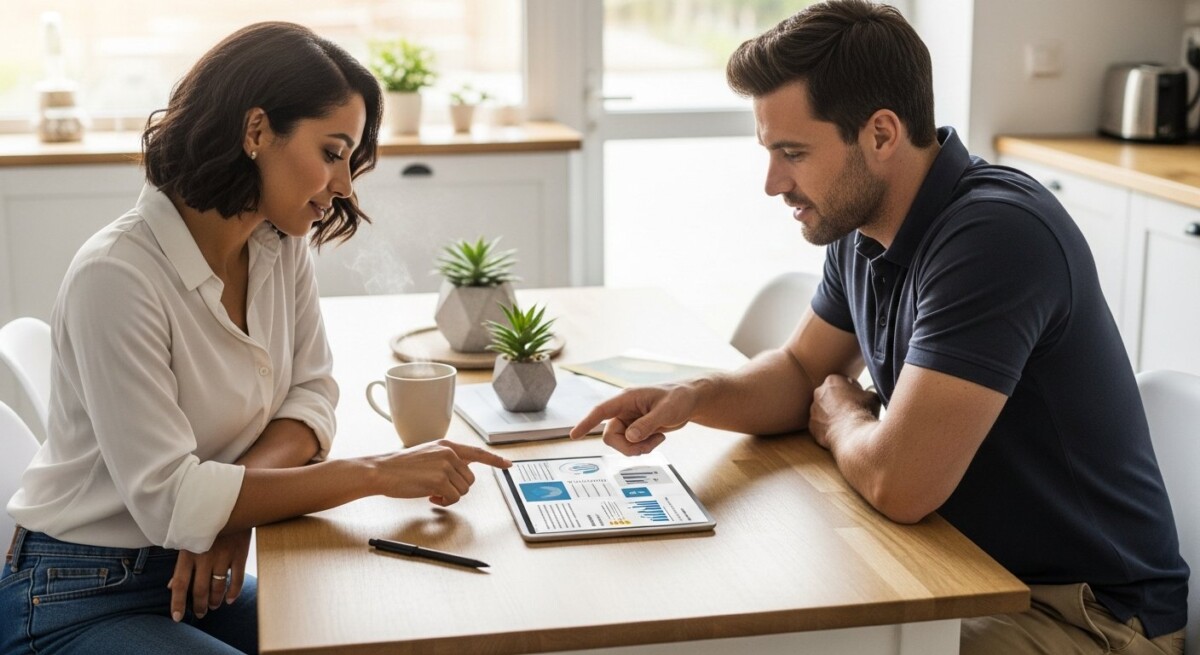 car loan pre-approval tips