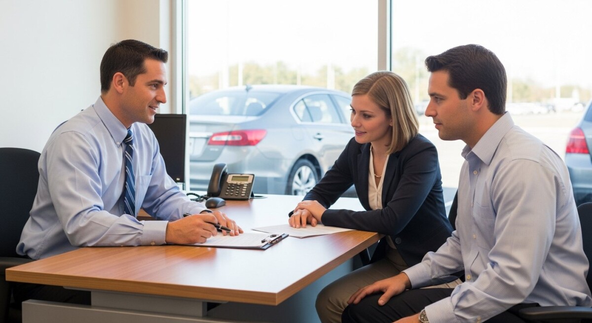 increase loan approval odds