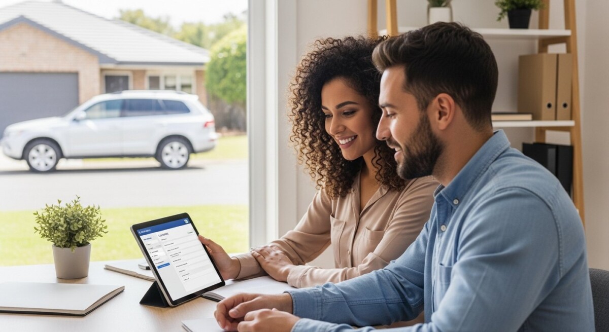 auto loan pre-approval online